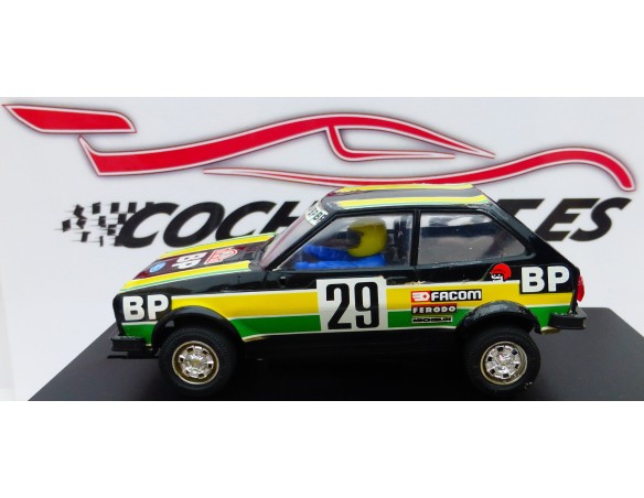 FORD FIESTA BP REF. 4057 EXIN