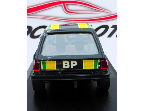 FORD FIESTA BP REF. 4057 EXIN