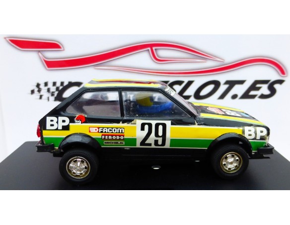 FORD FIESTA BP REF. 4057 EXIN