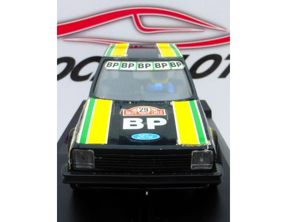 FORD FIESTA BP REF. 4057 EXIN