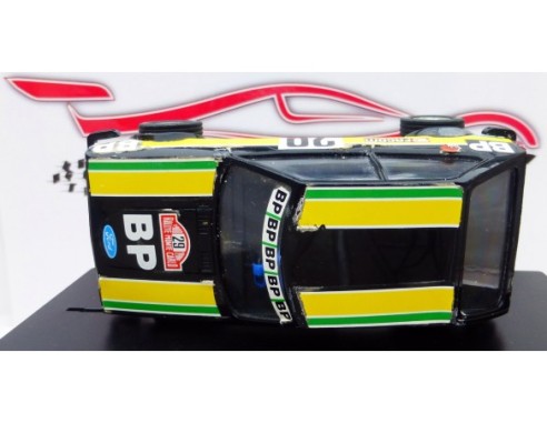 FORD FIESTA BP REF. 4057 EXIN