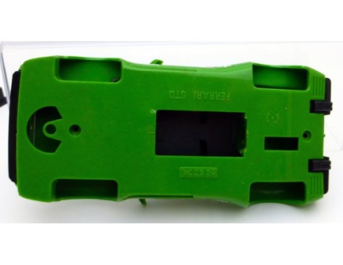 Ferrari GTO “Seven-Up” Coordinadora de escuderías SCX 1991 REF. 8343 EXIN