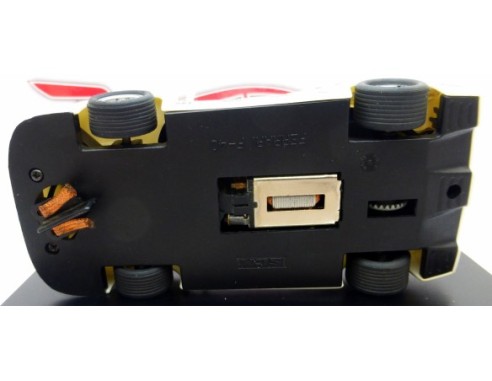 FERRARI F-40 “Tetra Pak” SCX 1992 REF. 8355 EXIN