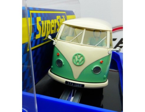 VOLKSWAGEN CAMPER VAN REF.H3760 SUPERSLOT