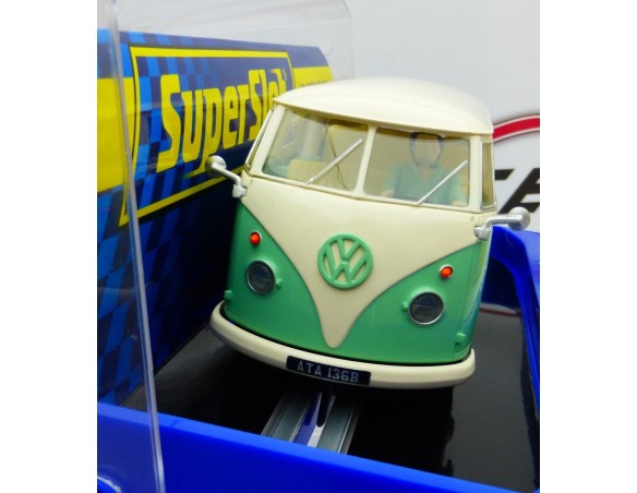 VOLKSWAGEN CAMPER VAN REF.H3760 SUPERSLOT