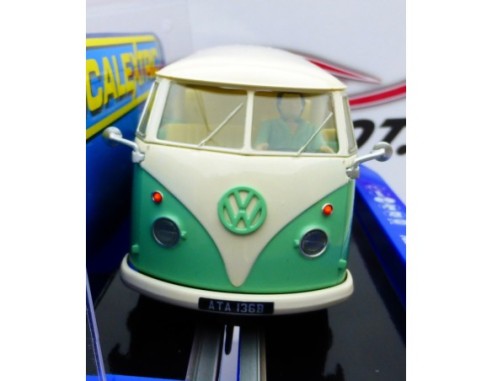 VOLKSWAGEN CAMPER VAN REF.H3760 SUPERSLOT