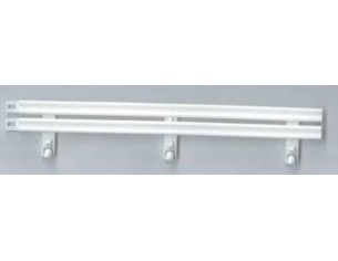 VALLA BLANCA USADA 200mm REF.10201 NINCO