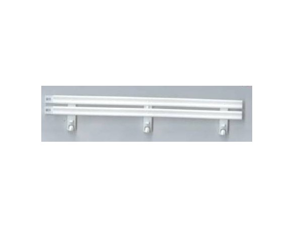 VALLA BLANCA USADA 200mm REF.10201 NINCO