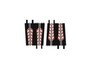 PISTAS COMPATIBILIDAD SCALEXTRIC -NINCO KIT ADAPTACION