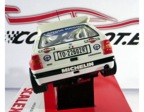 Lancia Delta Integrale -MARTINI -Rally Safari REF.U10246S300-SCX