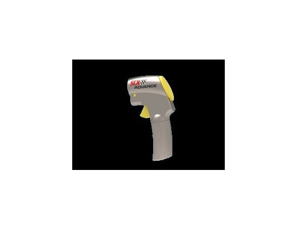 MANDO CONTROL ADVANCE REF:E10287X200 SCX ADVANCE