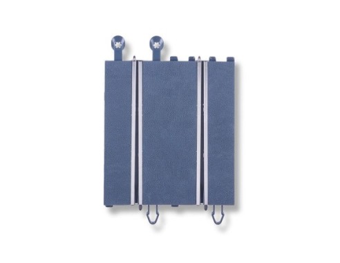 SET PISTAS ADAPTACION -COMPATIBILIDAD PISTAS NEGRAS-GRISES ANALOGICAS-DIGITALES SCX