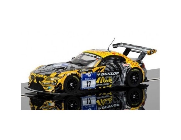 BMW Z4 GT3N Nº17 DUNLOP REF.H3847 SUPERSLOT