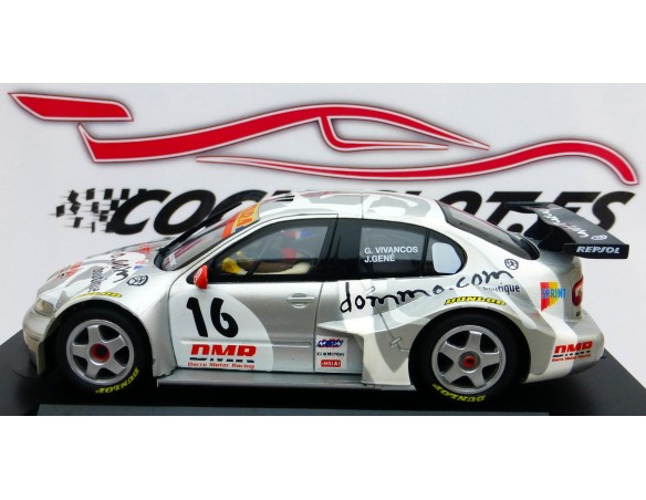 SEAT TOLEDO GT DOMMO.COM ALTAYA