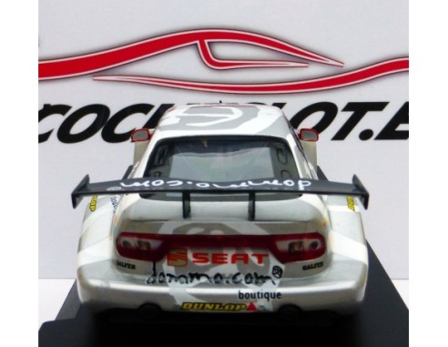 SEAT TOLEDO GT DOMMO.COM ALTAYA