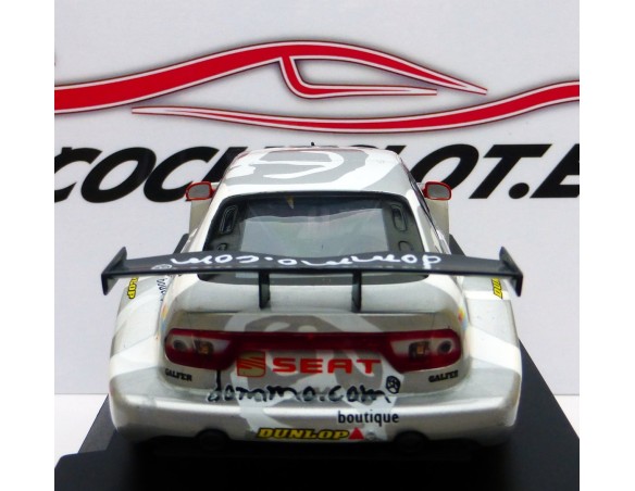 SEAT TOLEDO GT DOMMO.COM ALTAYA