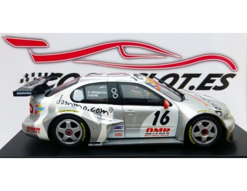 SEAT TOLEDO GT DOMMO.COM ALTAYA