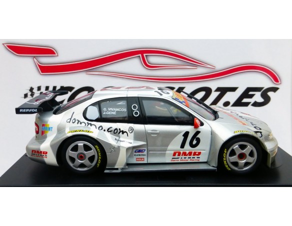 SEAT TOLEDO GT DOMMO.COM ALTAYA