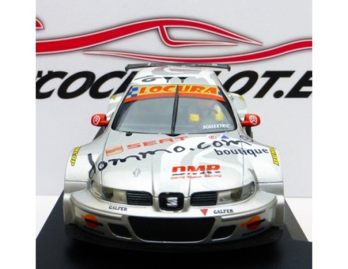 SEAT TOLEDO GT DOMMO.COM ALTAYA