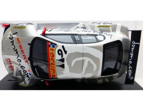 SEAT TOLEDO GT DOMMO.COM ALTAYA