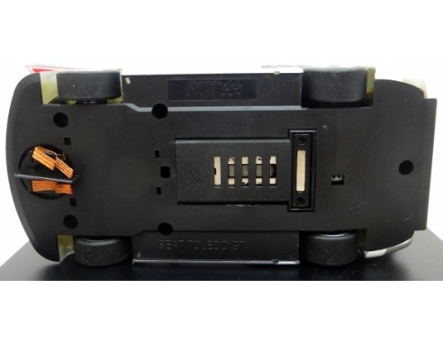 SEAT TOLEDO GT DOMMO.COM ALTAYA