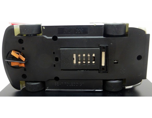 SEAT TOLEDO GT DOMMO.COM ALTAYA