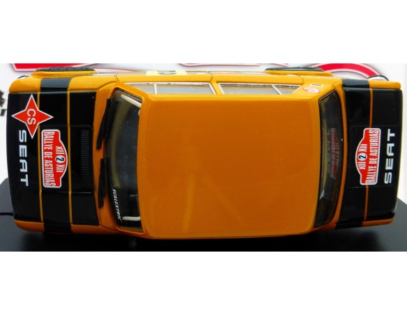 SEAT 1430 RALLY CAÑELLAS 2005 ALTAYA