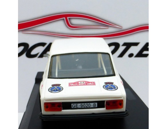 SEAT 1430 Nº24 Servia / Sabater ALTAYA
