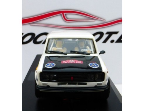 SEAT 1430 Nº24 Servia / Sabater ALTAYA