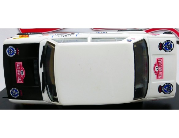 SEAT 1430 Nº24 Servia / Sabater ALTAYA