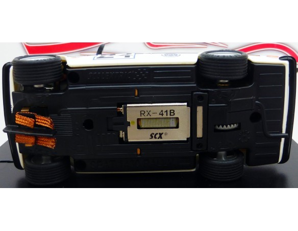 SEAT 1430 Nº24 Servia / Sabater ALTAYA