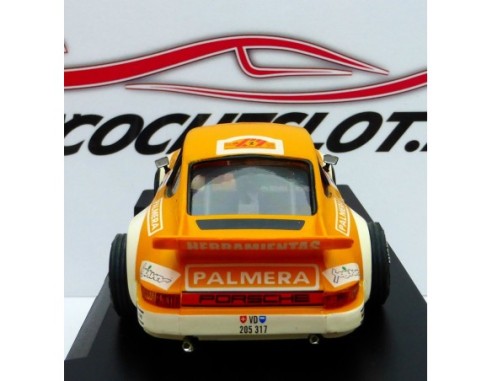 Cocheslot.es PORSCHE 911 CARRERA “Palmeras” PLANETA