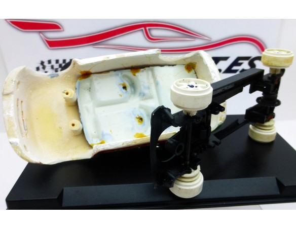 TOYOTA COROLLA Nº9 AURIOL RESINA