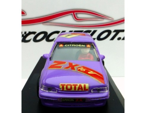 CITROEN ZX 16 V TEAM SLOT