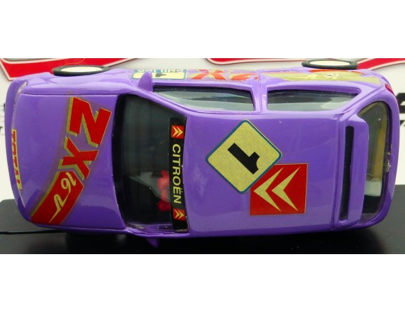 CITROEN ZX 16 V TEAM SLOT