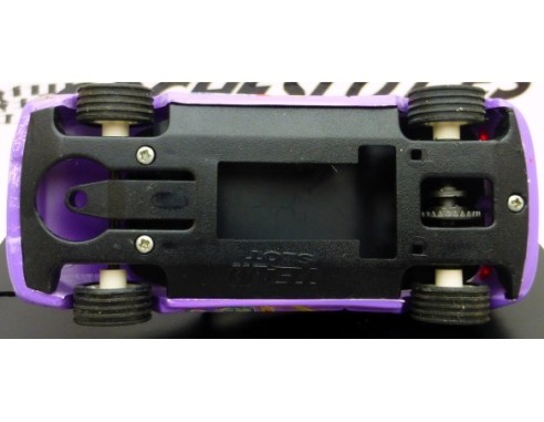 CITROEN ZX 16 V TEAM SLOT