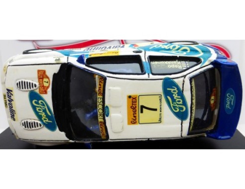 FORD SCORT KANKKUNEN RESINA TEAM SLOT