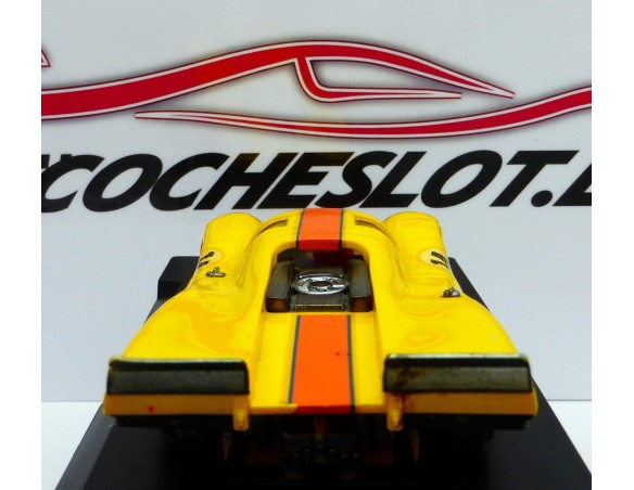 PORSCHE 917 AMARILLO REF.C46 EXIN