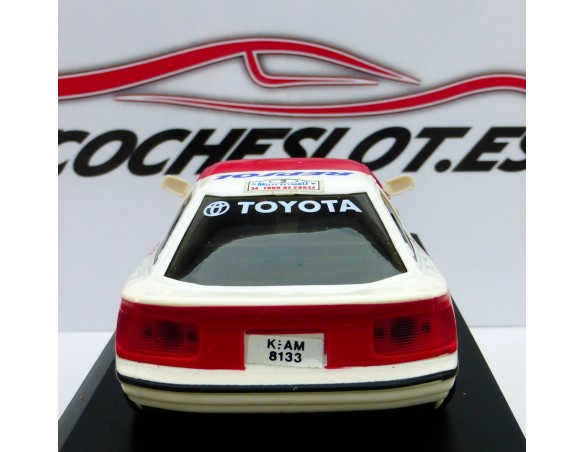 TOYOTA CELICA C.SAINZ 1991 REF. 8332 EXIN
