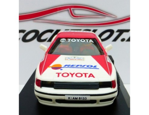 TOYOTA CELICA C.SAINZ 1991 REF. 8332 EXIN