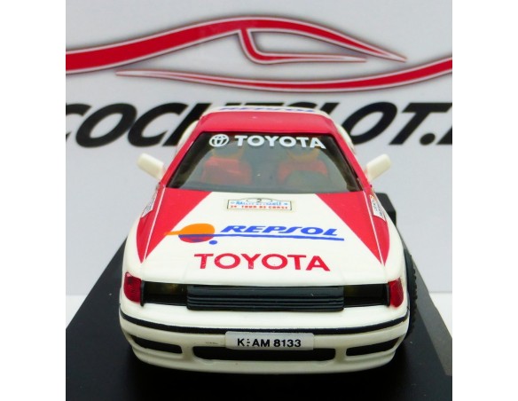 TOYOTA CELICA C.SAINZ 1991 REF. 8332 EXIN