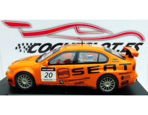 SEAT TOLEDO Nº20 CORONEL ALTAYA
