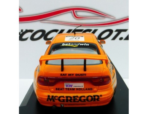 SEAT TOLEDO Nº20 CORONEL ALTAYA