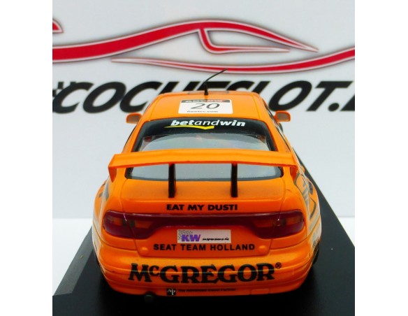 SEAT TOLEDO Nº20 CORONEL ALTAYA