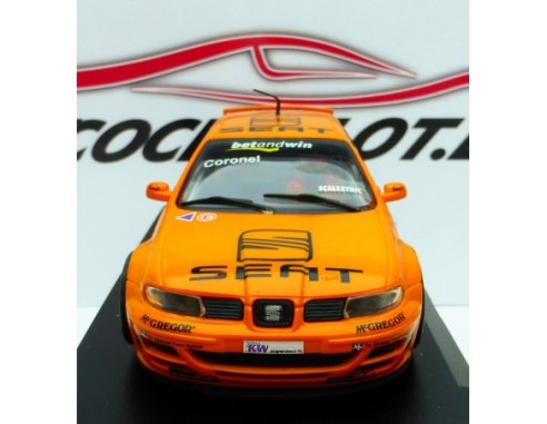 SEAT TOLEDO Nº20 CORONEL ALTAYA