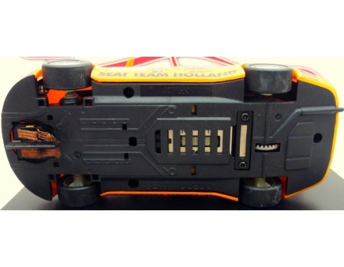 SEAT TOLEDO Nº20 CORONEL ALTAYA