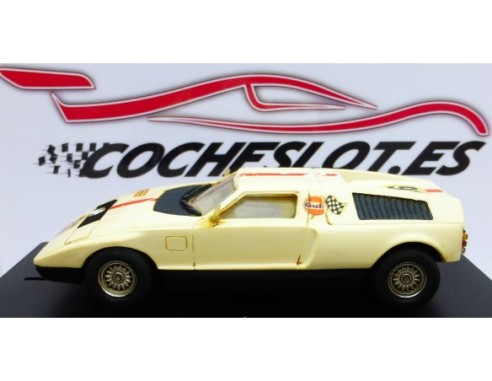 MERCEDES C-111 BLANCO REF.C-44 EXIN