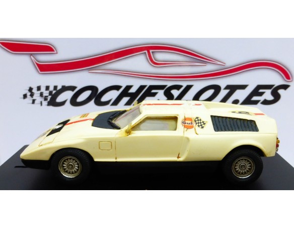 MERCEDES C-111 BLANCO REF.C-44 EXIN