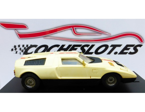 MERCEDES C-111 BLANCO REF.C-44 EXIN