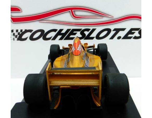JORDAN PEUGEOT F1 REF.8322.09 TYCO